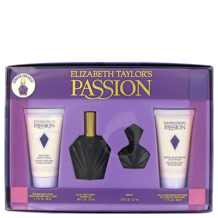 Passion