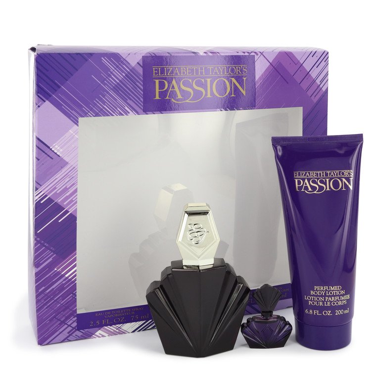 Passion