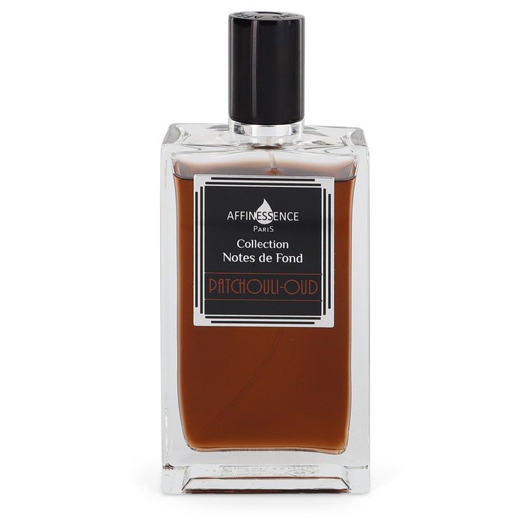 Affinessence Patchouli Oud eau de parfum for women - Image 2