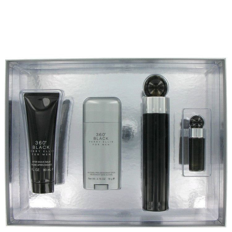 Perry Ellis 360 Black