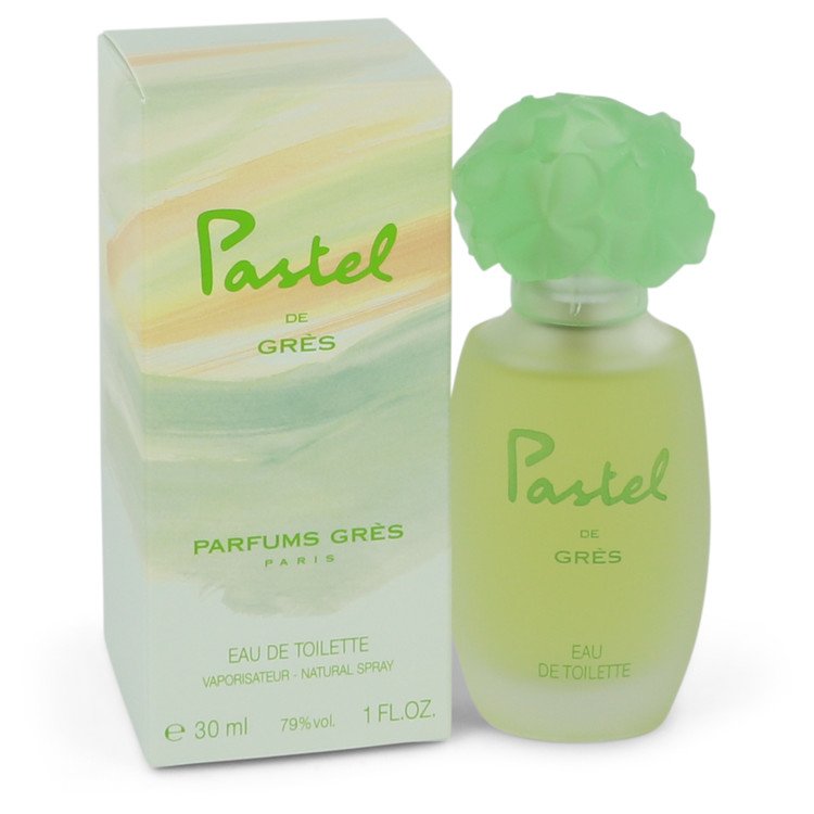 Pastel De Cabotine