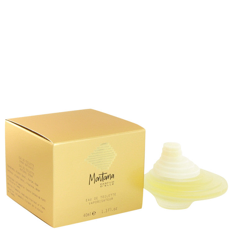 Parfum D'elle