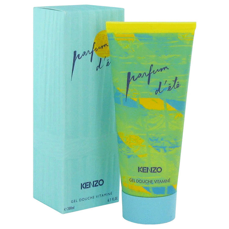 Parfum D'ete