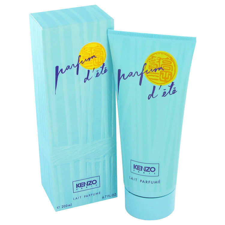 Parfum D'ete