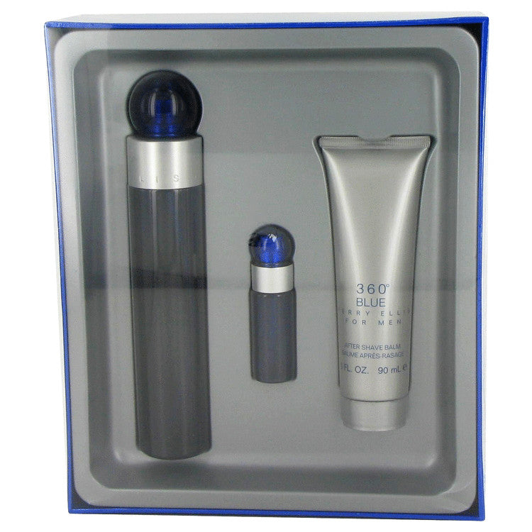 Perry Ellis 360 Blue