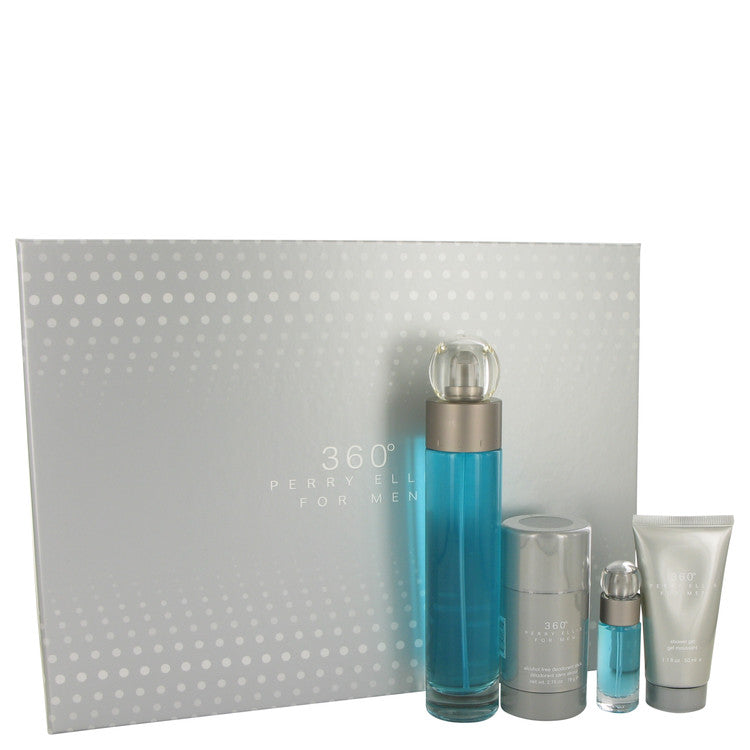 Perry Ellis 360