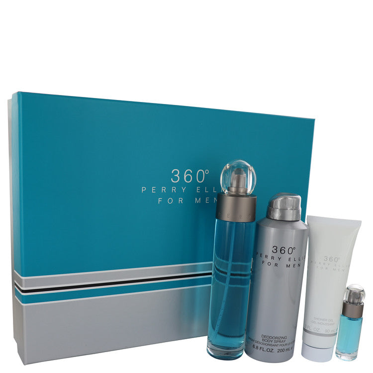 Perry Ellis 360