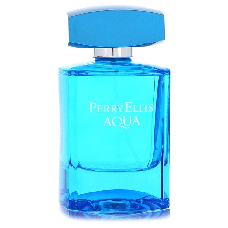 Perry Ellis Aqua eau de toilette for men - Image 6