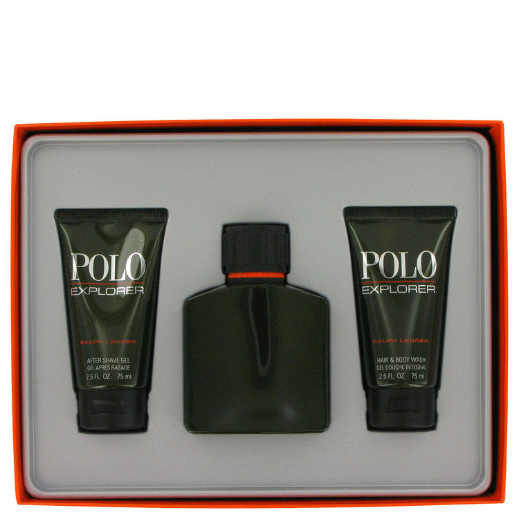Polo Explorer