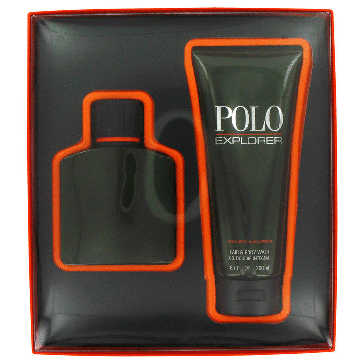 Polo Explorer