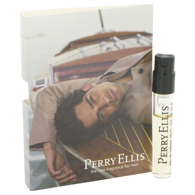 Perry Ellis