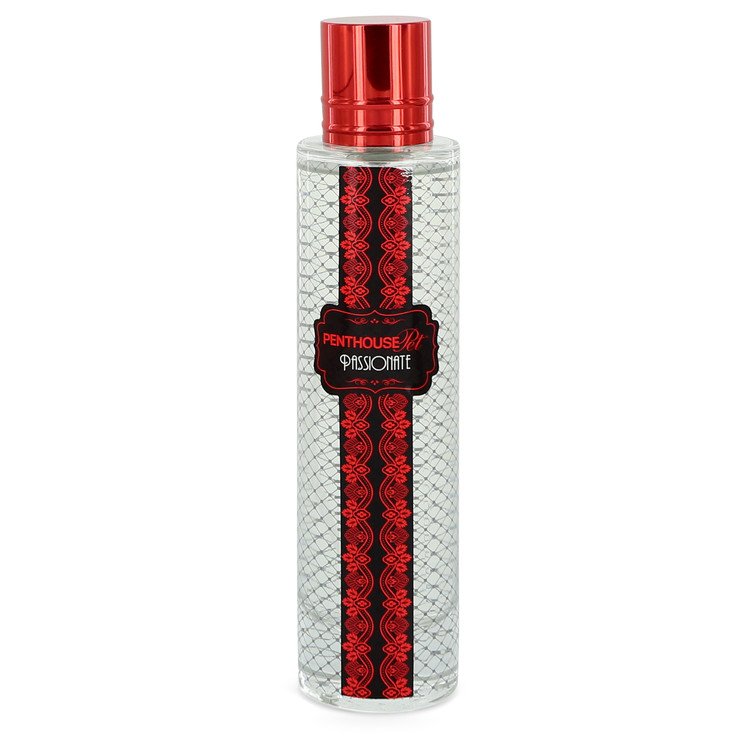 Penthouse Passionate eau de parfum for women - Image 3