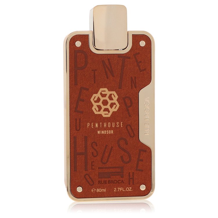 Rue Broca Penthouse Windsor eau de parfum for women - Image 3
