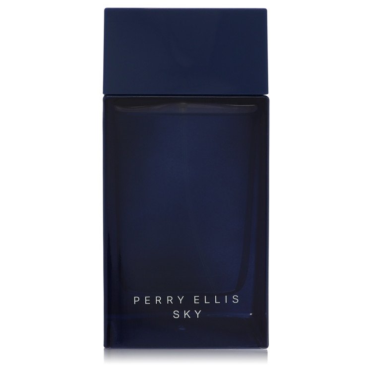 Perry Ellis Sky eau de toilette for men - Image 3