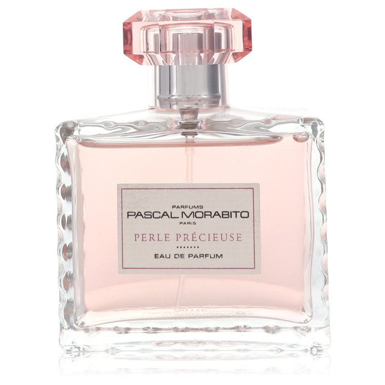 Pascal Morabito Perle Precieuse eau de parfum for women - Image 3