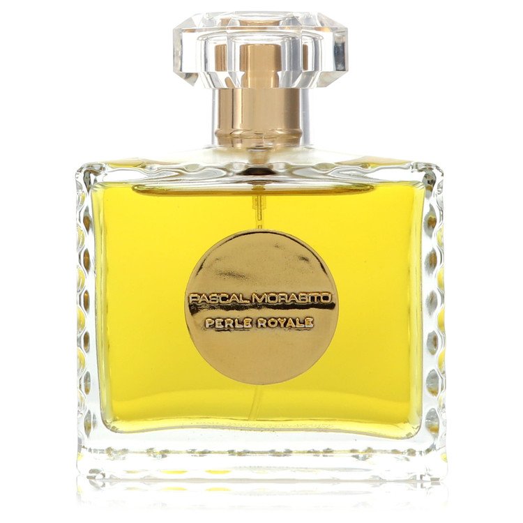 Pascal Morabito Perle Royale eau de parfum for women - Image 3