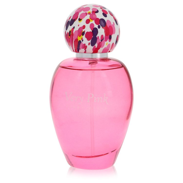 Perry Ellis Very Pink eau de parfum for women - Image 3