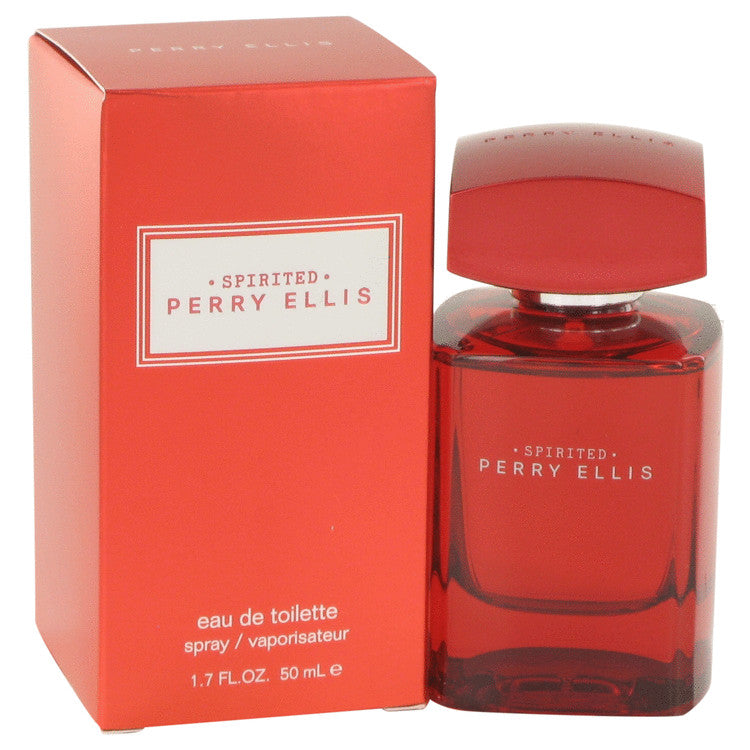 Perry Ellis Spirited