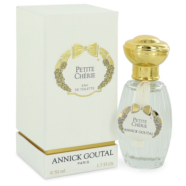 Annick Goutal Petite Cherie eau de toilette for women - Image 6