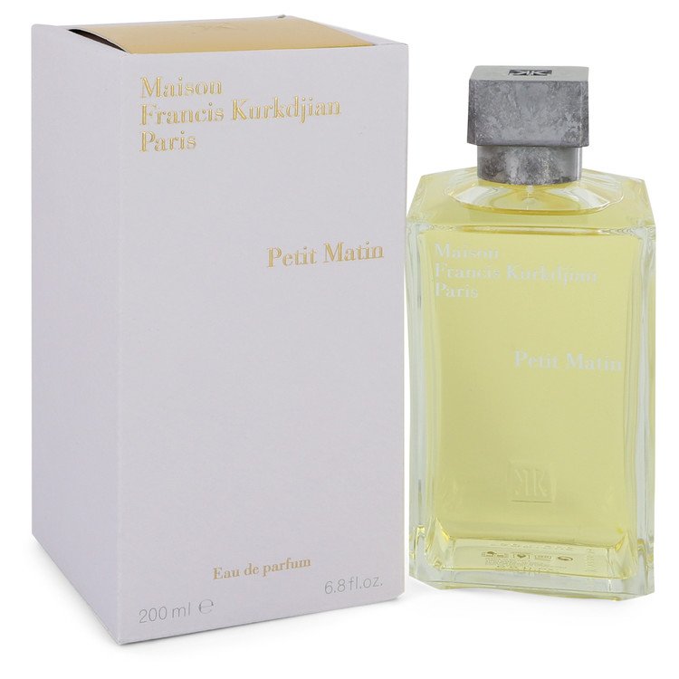 Maison Francis Kurkdjian Petit Matin eau de parfum for women - Image 4