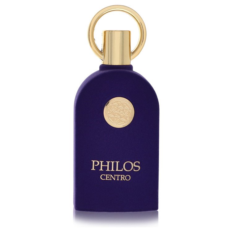 Maison Alhambra Philos Centro eau de parfum for women - Image 3