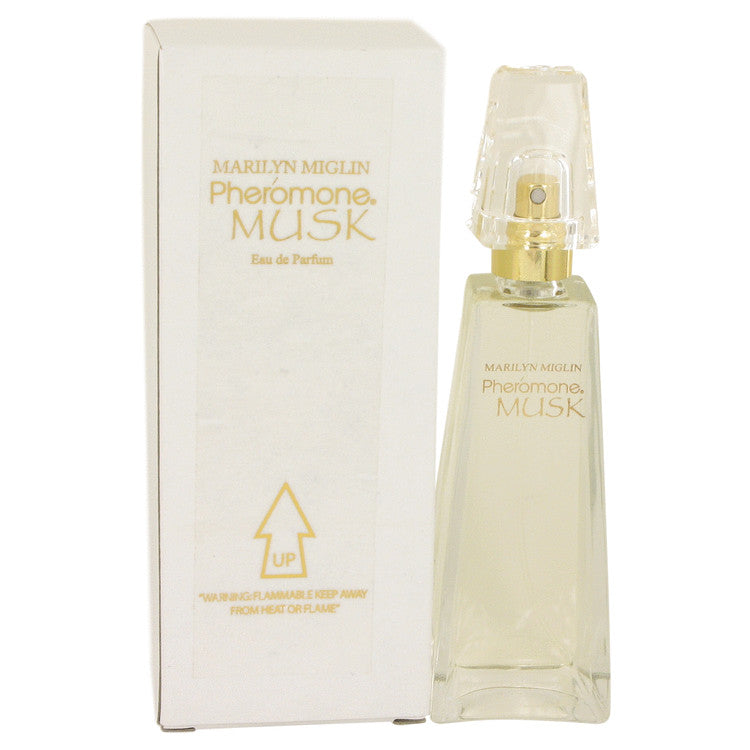Pheromone Musk