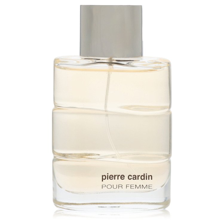 Pierre Cardin Pour Femme eau de parfum for women - Image 4