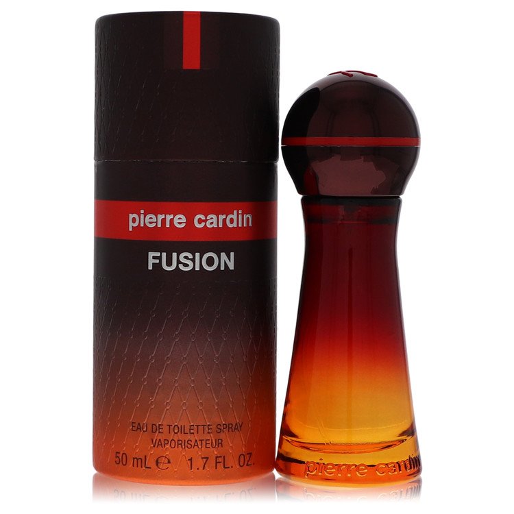 Pierre Cardin Fusion eau de toilette for men - Image 3