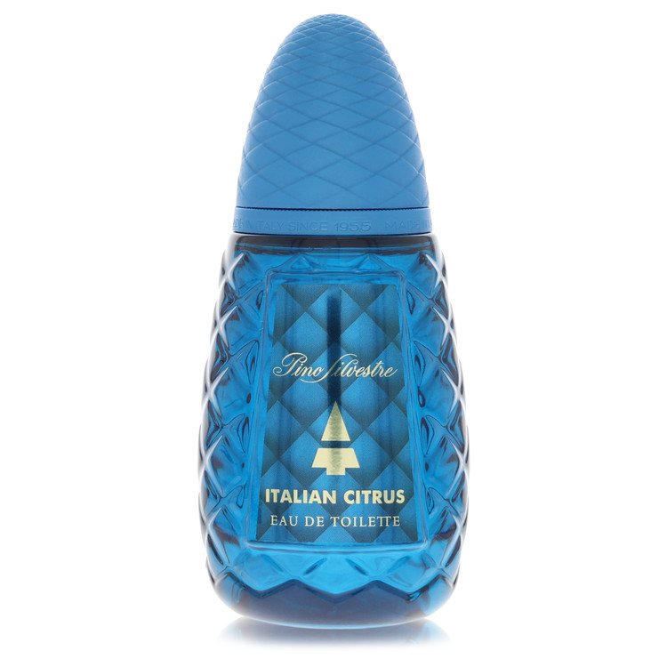 Pino Silvestre Italian Citrus eau de toilette for men - Image 4