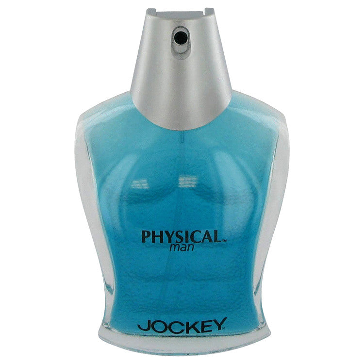 Physical Jockey