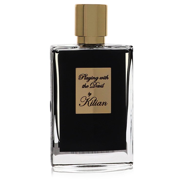 Kilian Playing With The Devil eau de parfum for women - Image 6