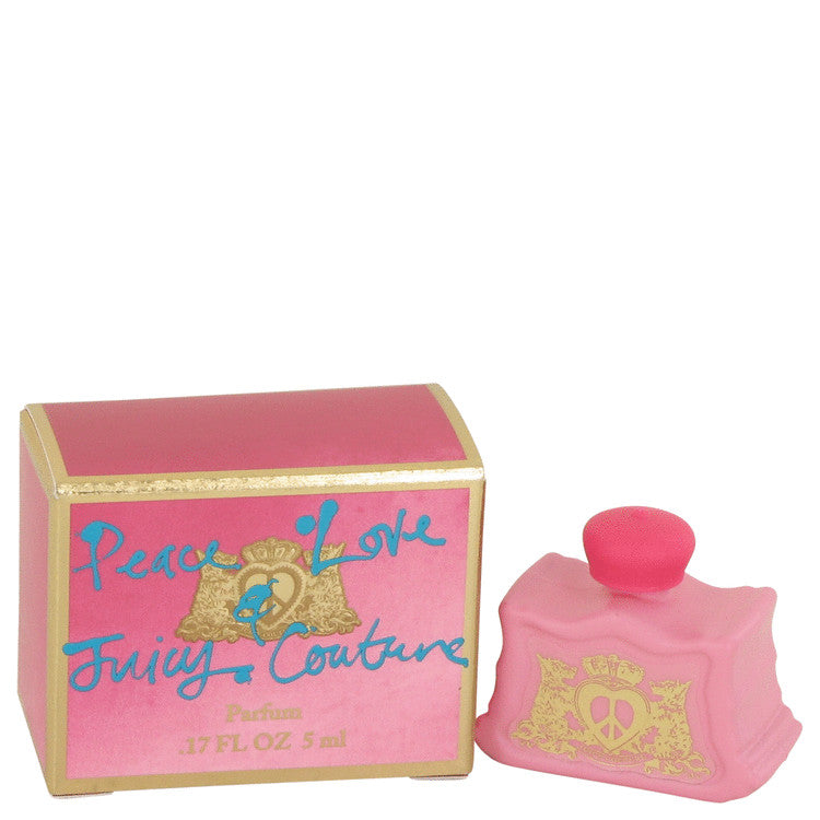 Peace Love & Juicy Couture eau de parfum for women - Image 8