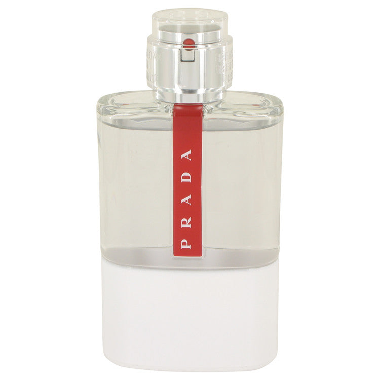 Prada Luna Rossa Sport eau de toilette for men - Image 10
