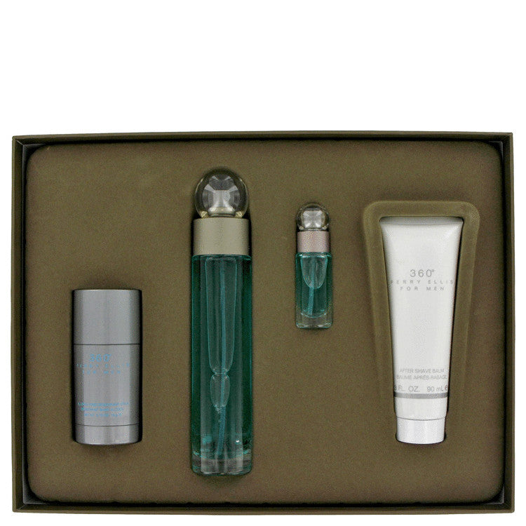 Perry Ellis 360