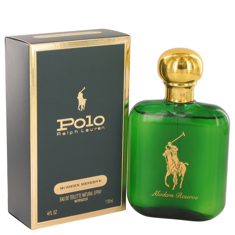 Polo Modern Reserve