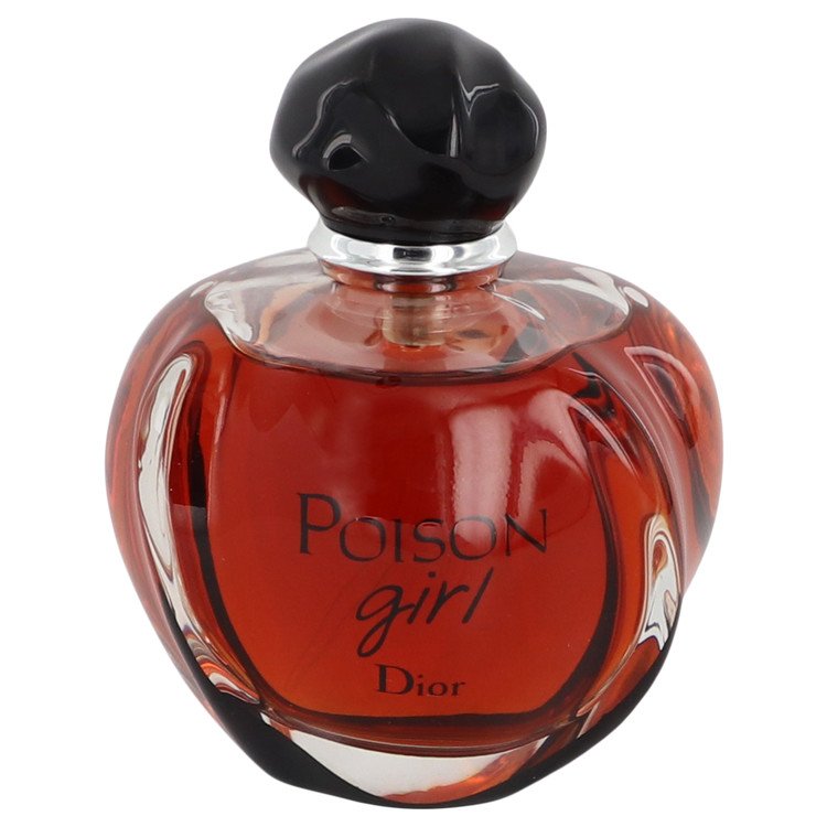 Christian Dior Poison Girl eau de parfum for women - Image 7