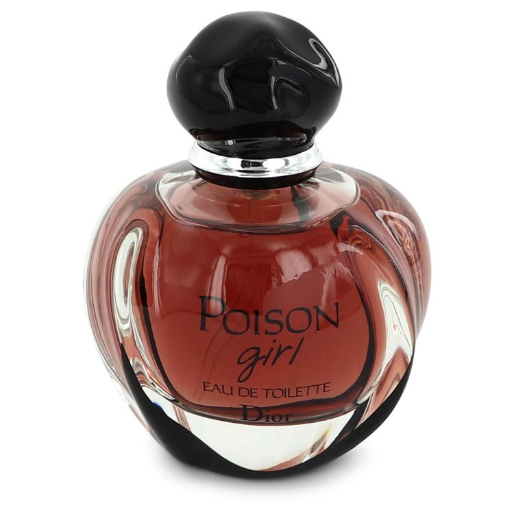 Christian Dior Poison Girl eau de toilette for women - Image 8