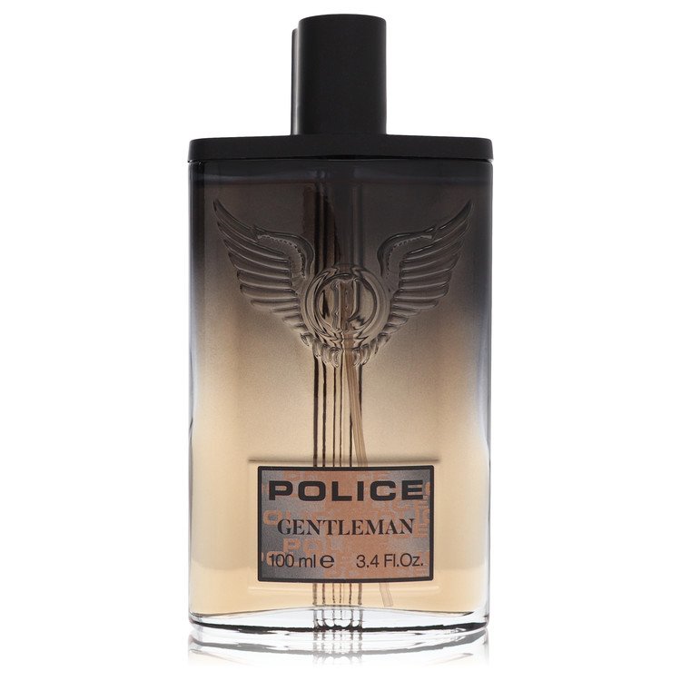 Police Colognes Police Gentleman eau de toilette for men - Image 3