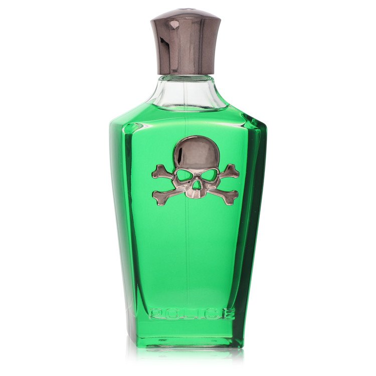Police Colognes Police Potion Absinthe eau de parfum for men - Image 3