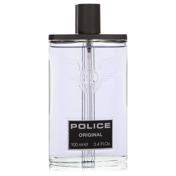 Police Colognes Police Original eau de toilette for men - Image 3