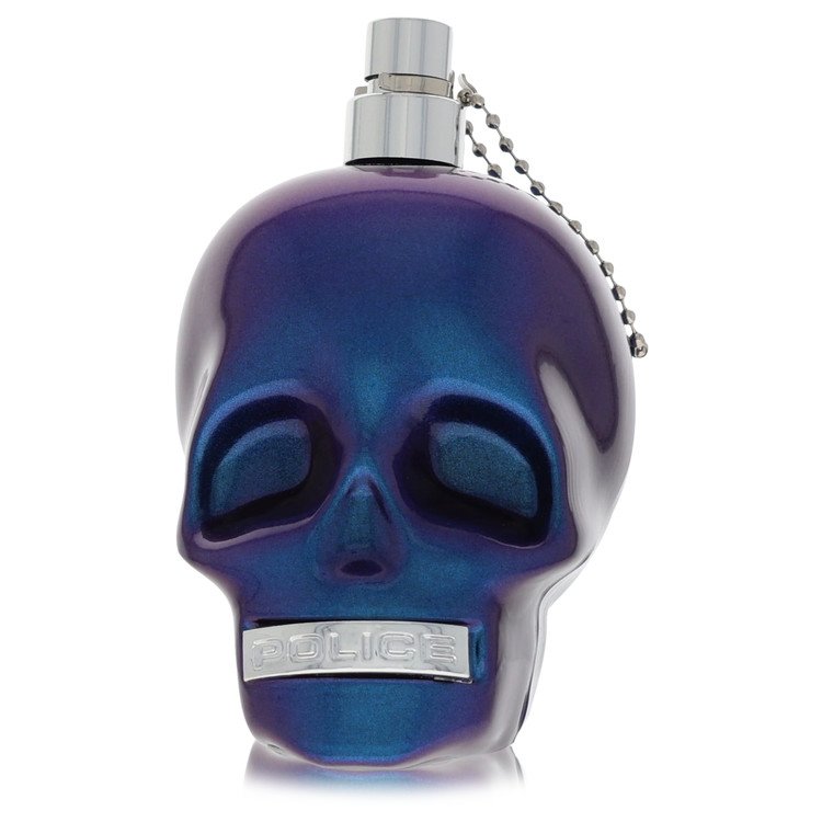 Police Colognes Police To Be My Avatar eau de toilette for men - Image 4