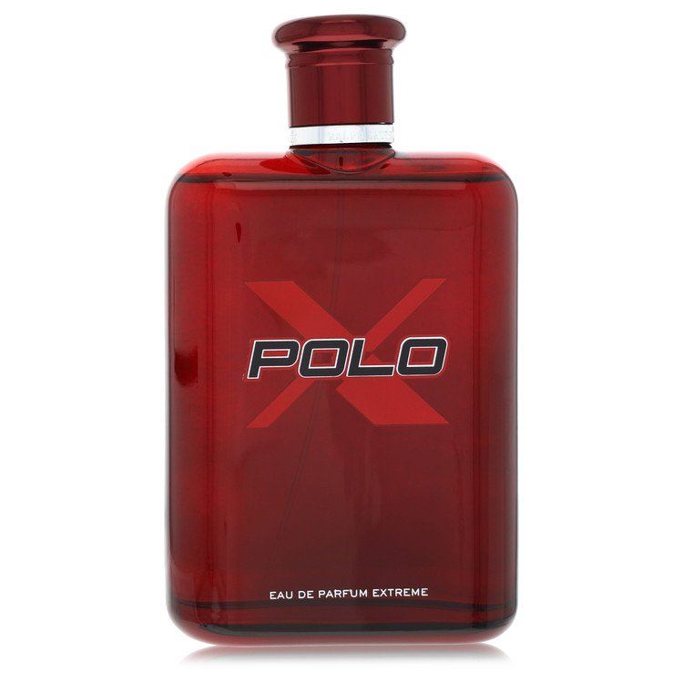 Polo Red Extreme