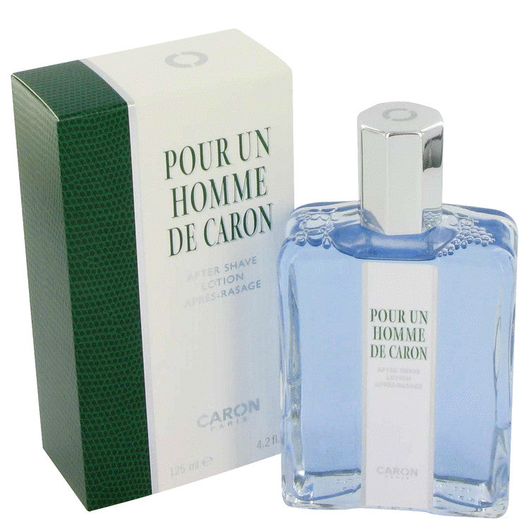 Caron Pour Homme