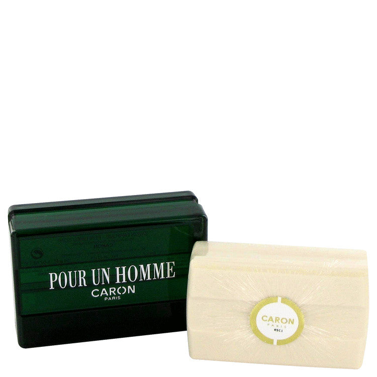 Caron Pour Homme