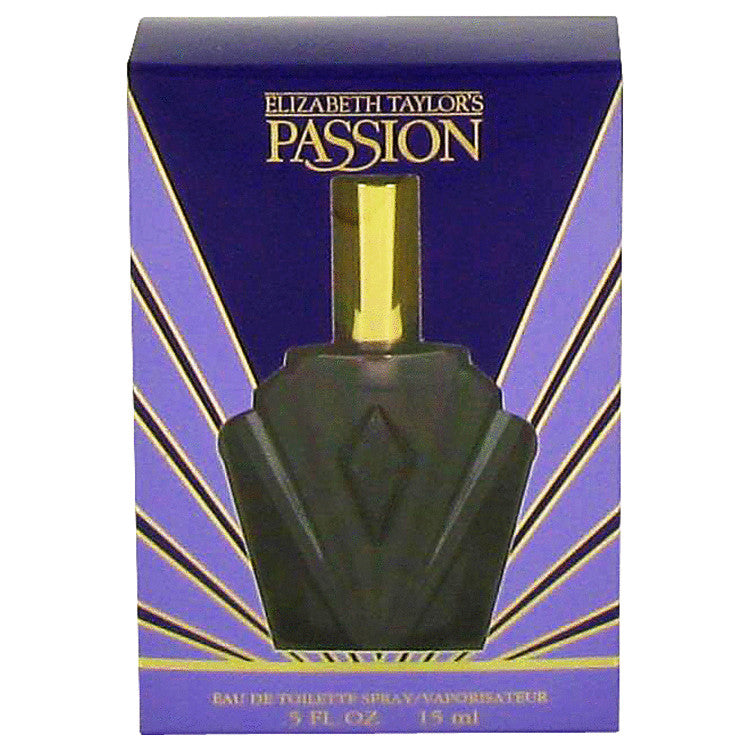 Passion