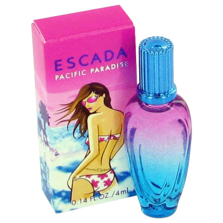 Pacific Paradise