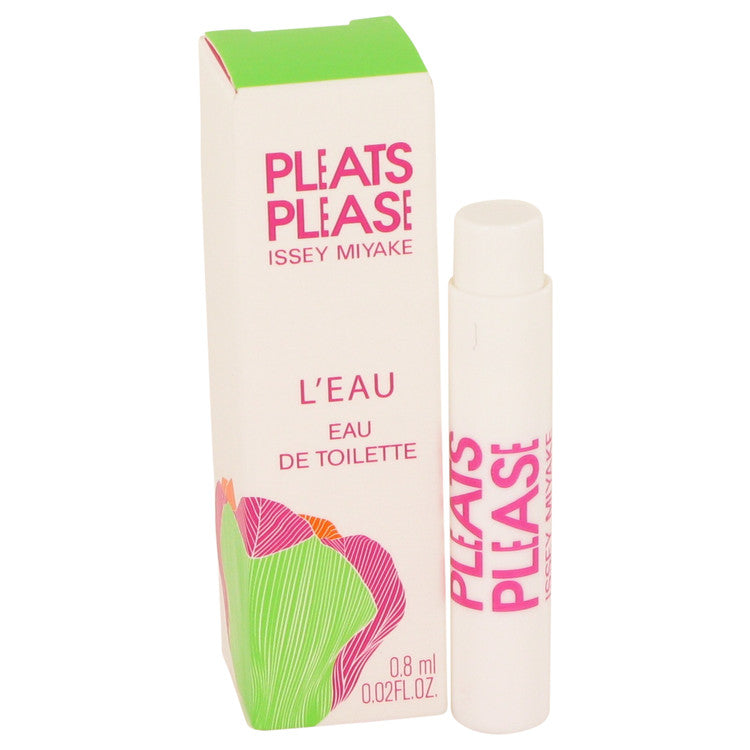 Issey Miyake Pleats Please L'eau eau de toilette for women - Image 7