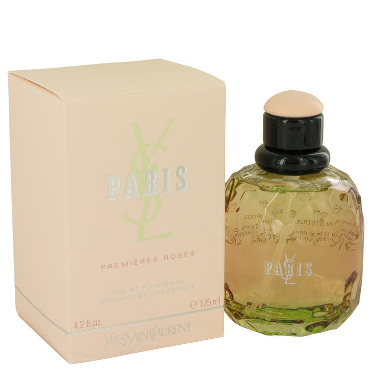 Paris Premieres Roses