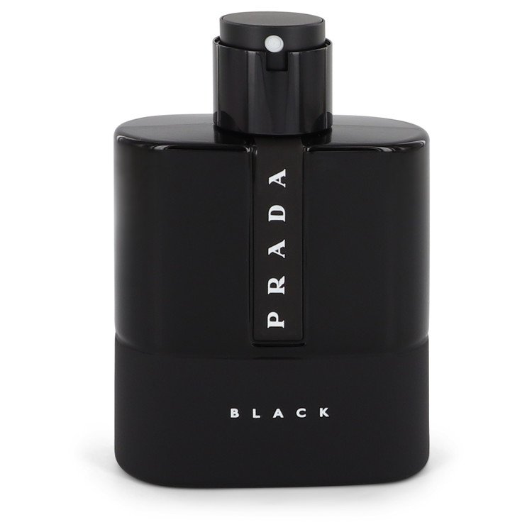 Prada Luna Rossa Black eau de parfum for men - Image 5
