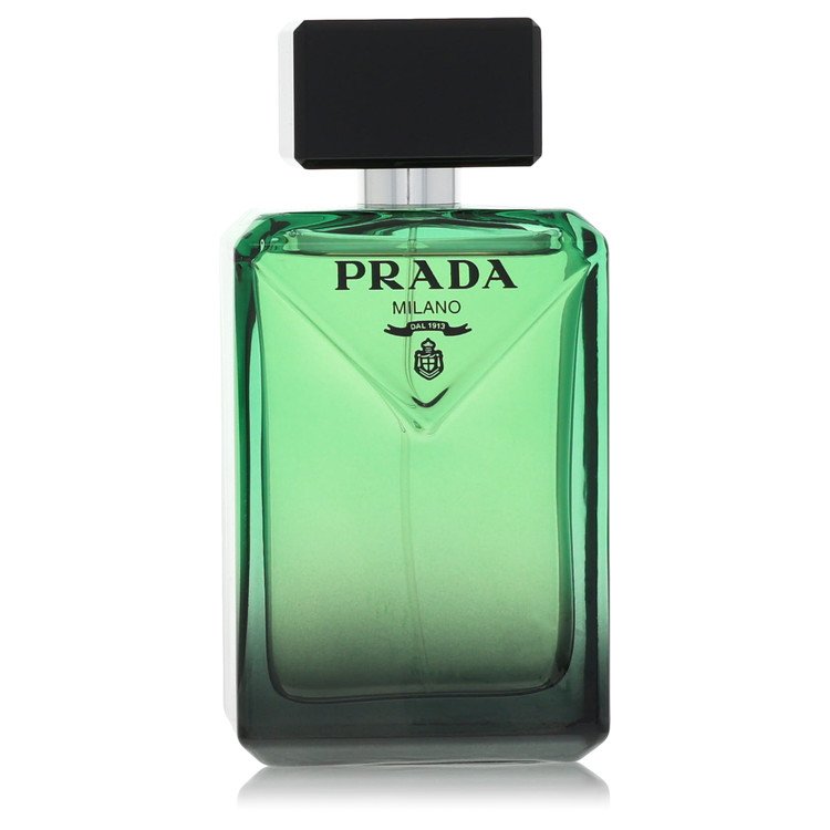 Prada Paradigme eau de parfum for men - Image 3